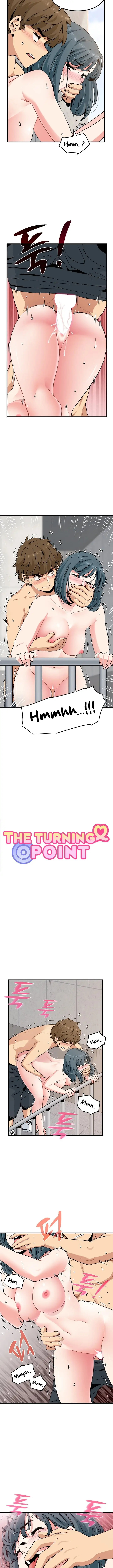 A Turning Point Chapter 46 Page 3