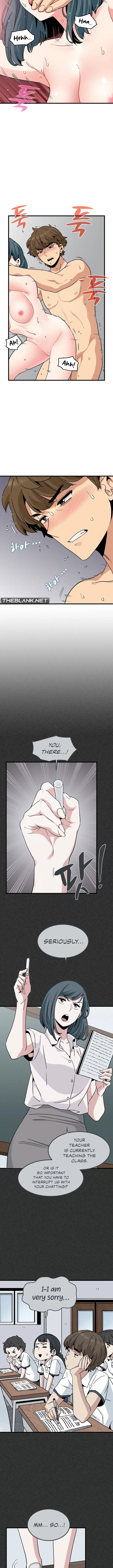 A Turning Point Chapter 46 Page 4