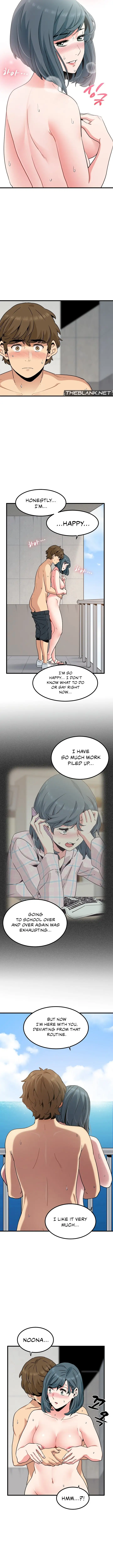 A Turning Point Chapter 46 Page 7