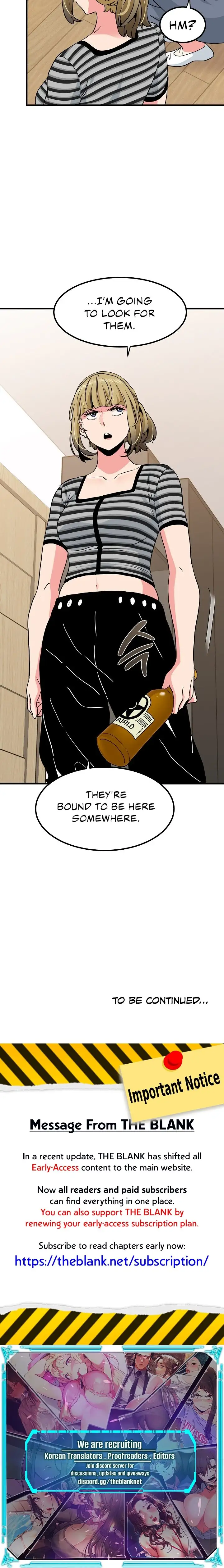 A Turning Point Chapter 46 Page 13