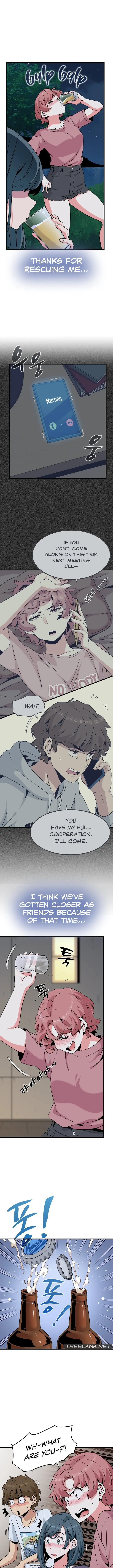 A Turning Point Chapter 47 Page 6