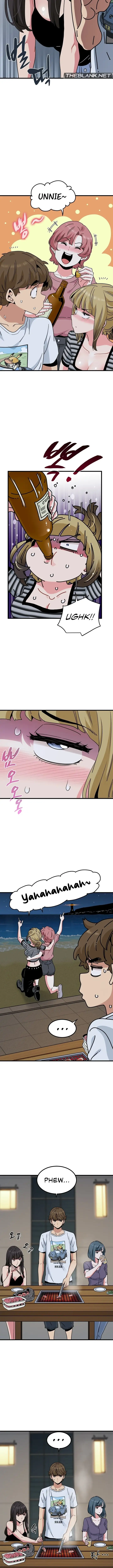 A Turning Point Chapter 47 Page 8
