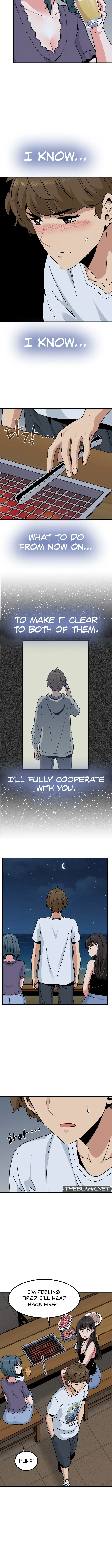 A Turning Point Chapter 47 Page 10