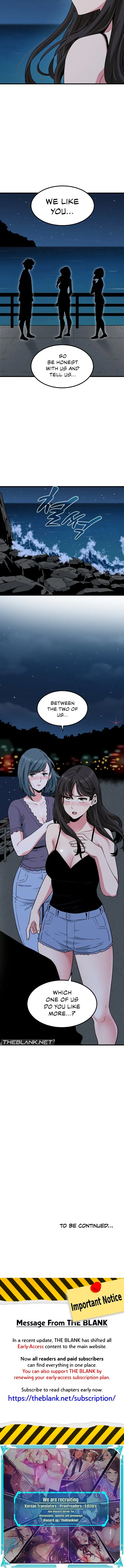 A Turning Point Chapter 47 Page 13