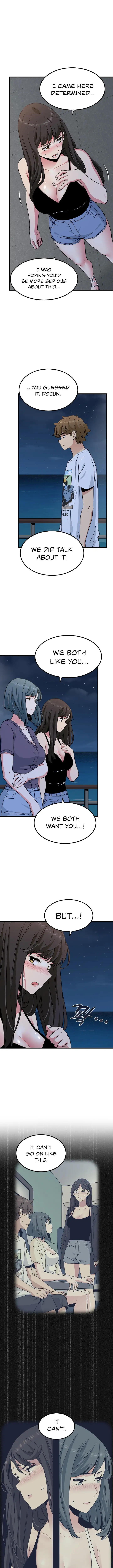 A Turning Point Chapter 48 Page 3