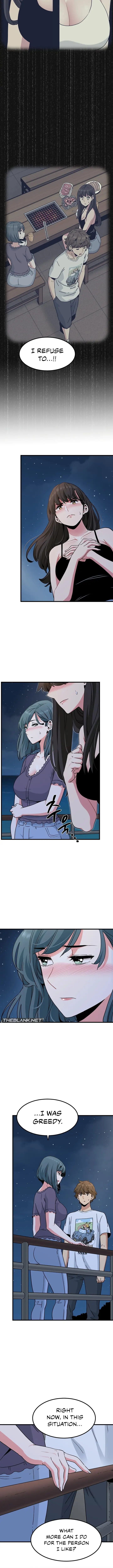 A Turning Point Chapter 48 Page 4