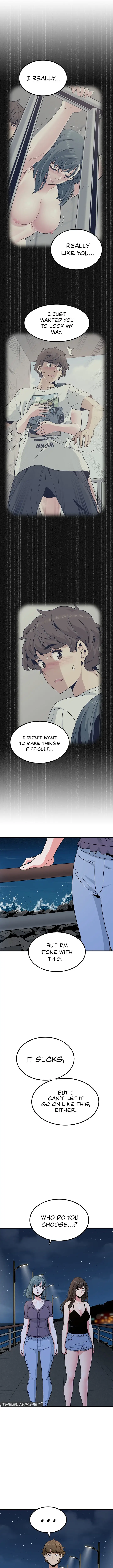 A Turning Point Chapter 48 Page 5