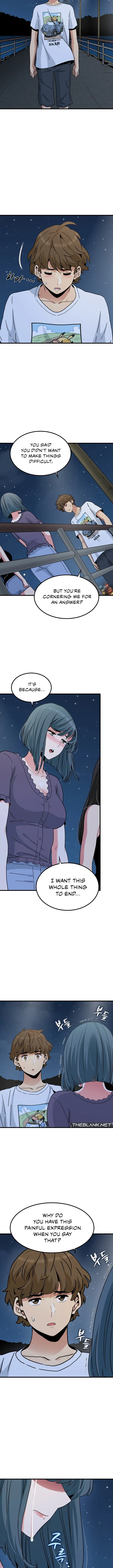 A Turning Point Chapter 48 Page 6