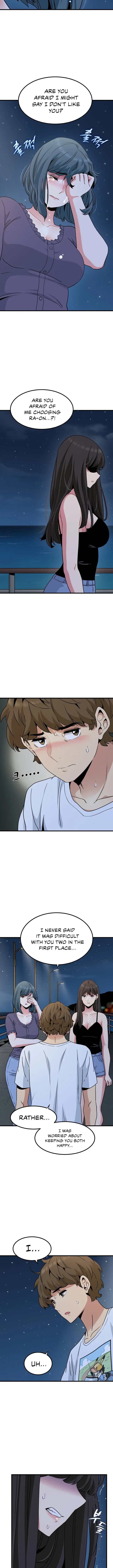 A Turning Point Chapter 48 Page 7