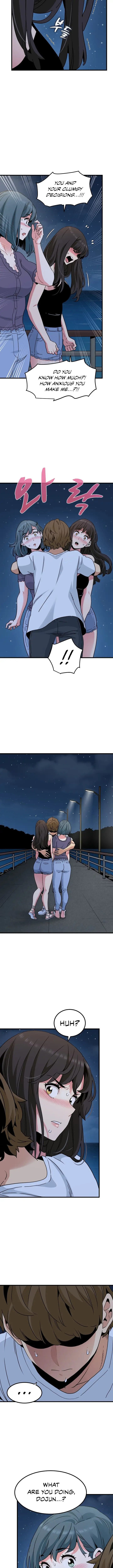 A Turning Point Chapter 48 Page 8