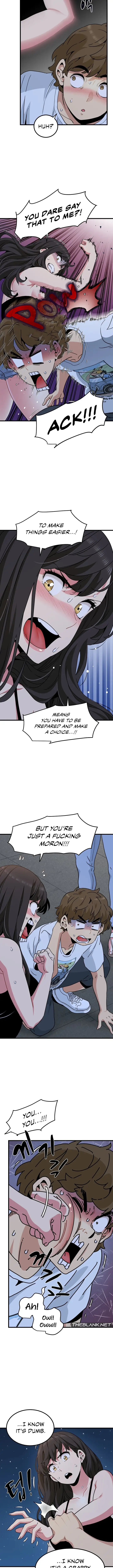 A Turning Point Chapter 48 Page 10
