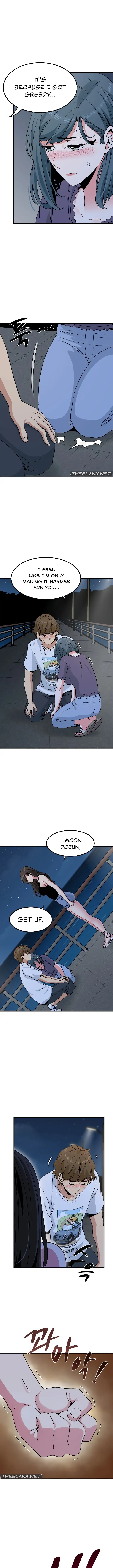 A Turning Point Chapter 48 Page 13