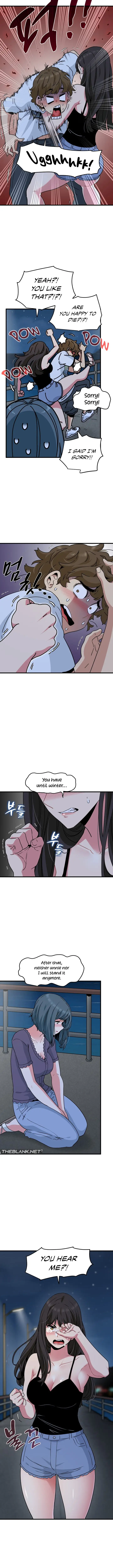 A Turning Point Chapter 48 Page 14