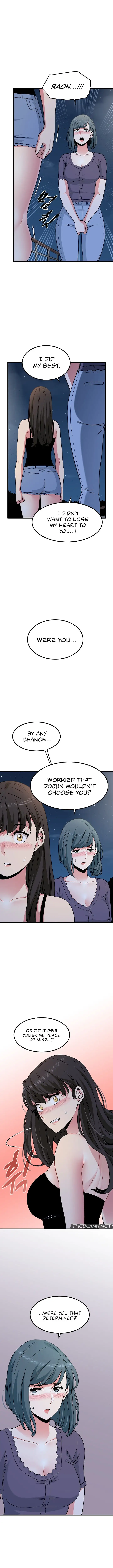 A Turning Point Chapter 49 Page 5