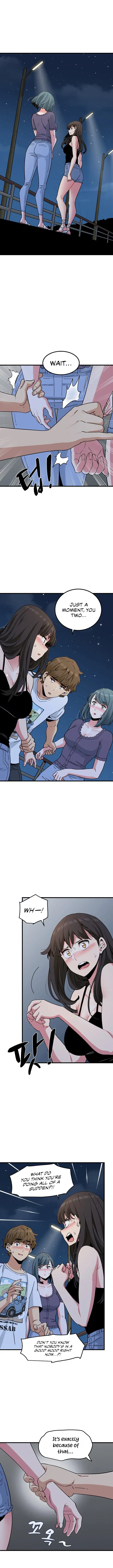 A Turning Point Chapter 49 Page 6