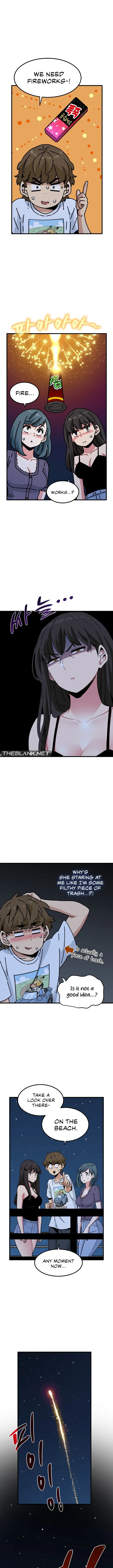 A Turning Point Chapter 49 Page 7