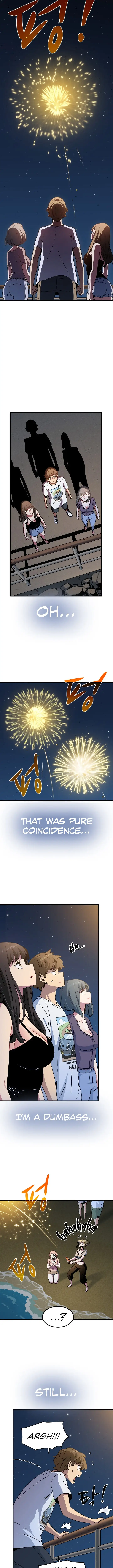 A Turning Point Chapter 49 Page 8