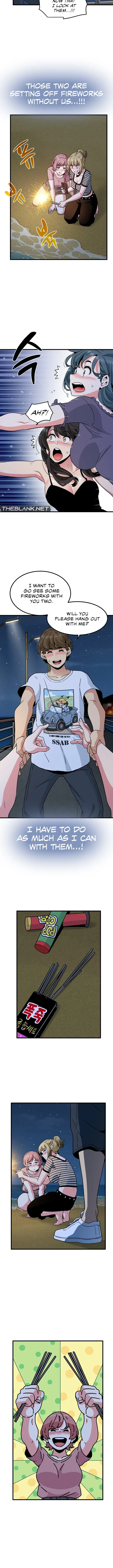 A Turning Point Chapter 49 Page 9