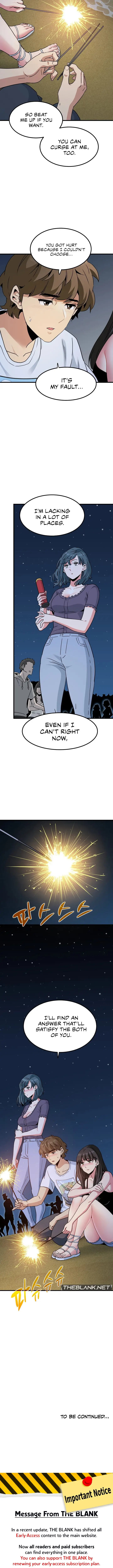 A Turning Point Chapter 49 Page 12