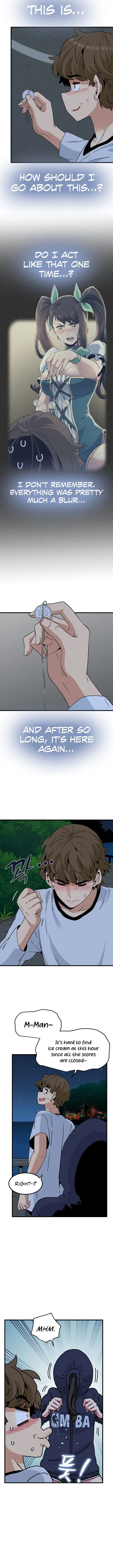 A Turning Point Chapter 50 Page 9