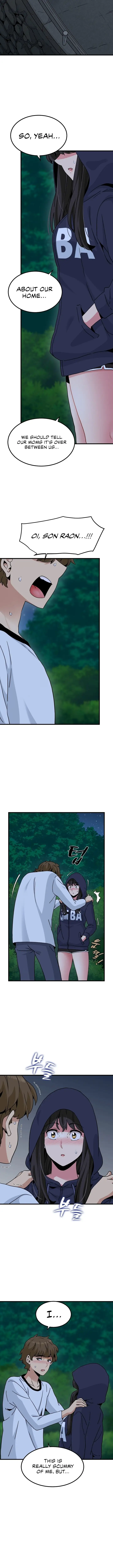 A Turning Point Chapter 50 Page 12