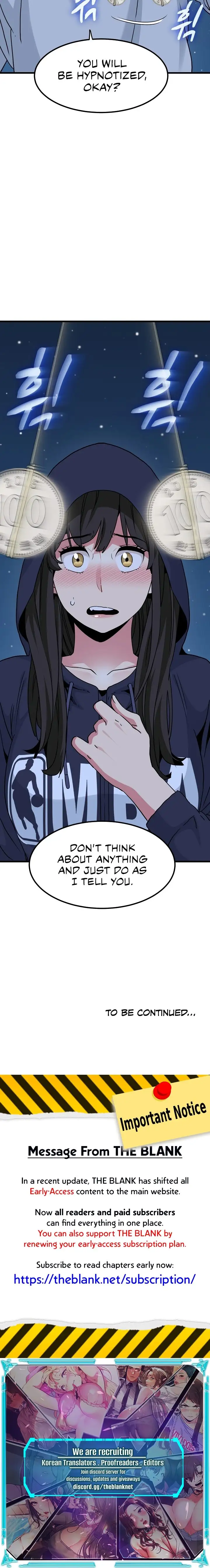 A Turning Point Chapter 50 Page 14