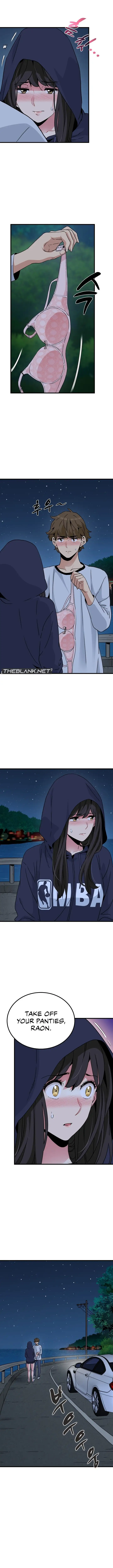 A Turning Point Chapter 51 Page 3