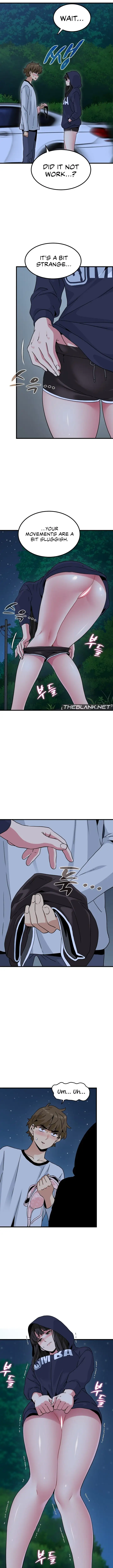 A Turning Point Chapter 51 Page 4