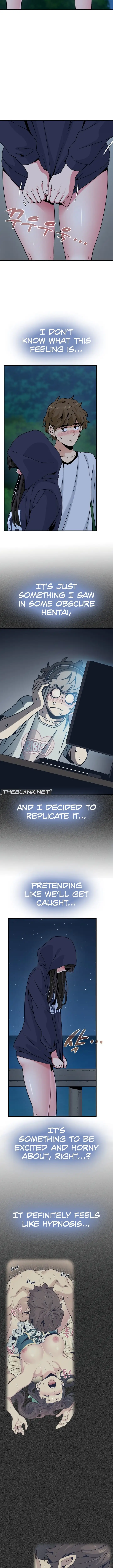 A Turning Point Chapter 51 Page 5