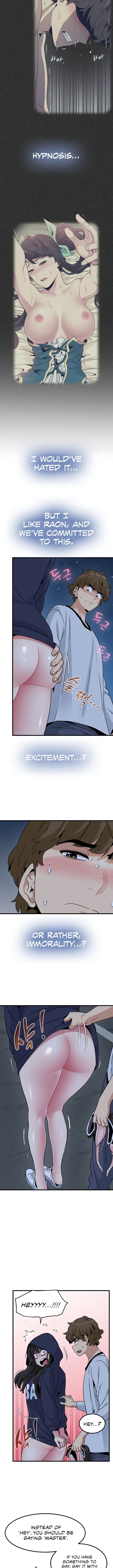 A Turning Point Chapter 51 Page 6