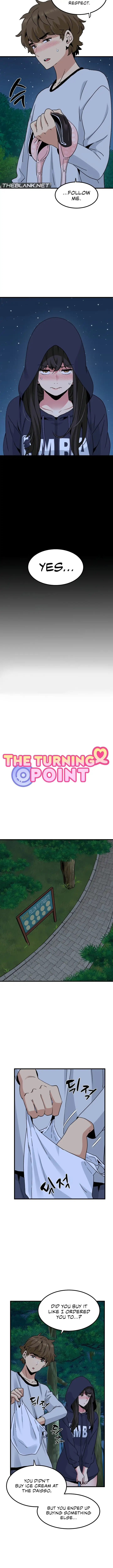 A Turning Point Chapter 51 Page 7