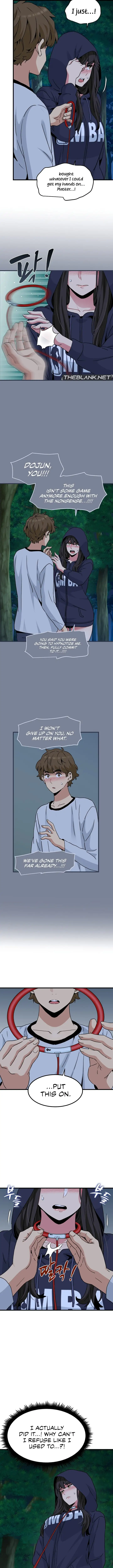 A Turning Point Chapter 51 Page 9