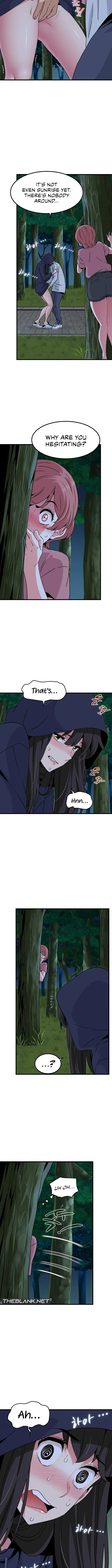 A Turning Point Chapter 51 Page 11