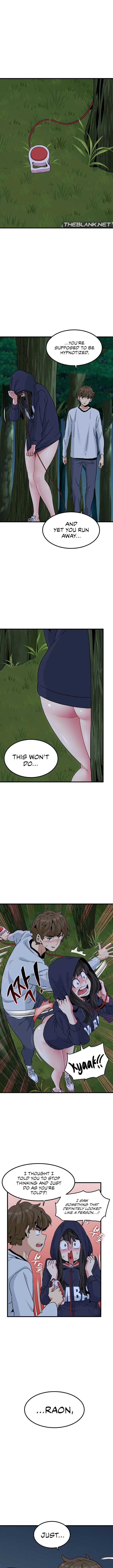 A Turning Point Chapter 51 Page 13
