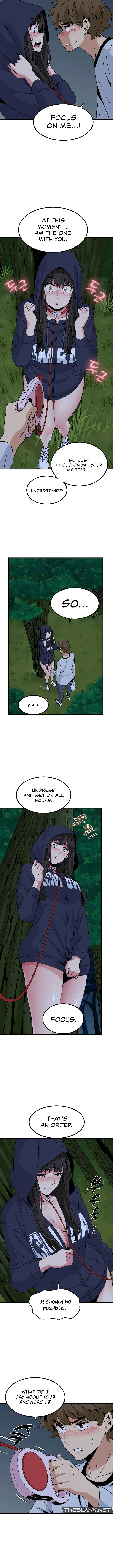 A Turning Point Chapter 51 Page 14