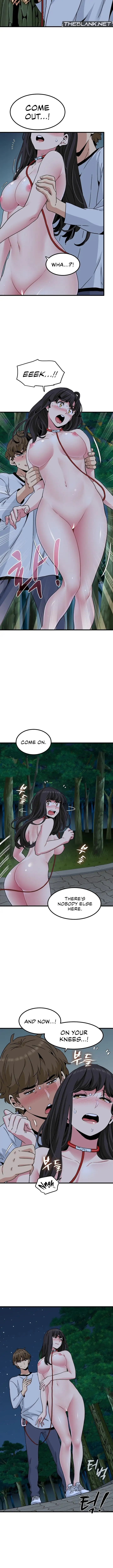 A Turning Point Chapter 52 Page 3