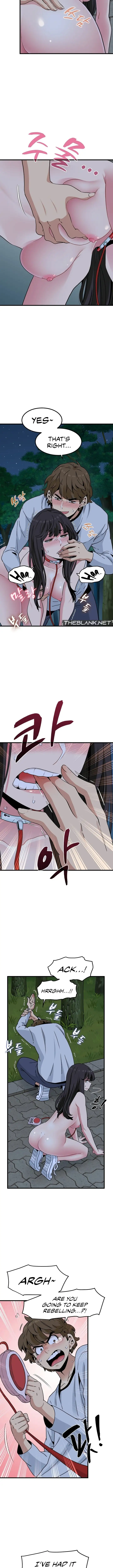 A Turning Point Chapter 52 Page 6