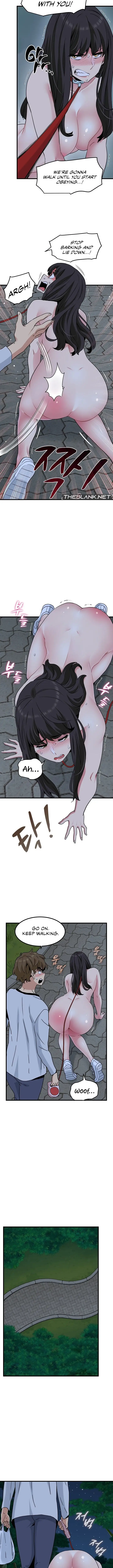 A Turning Point Chapter 52 Page 7