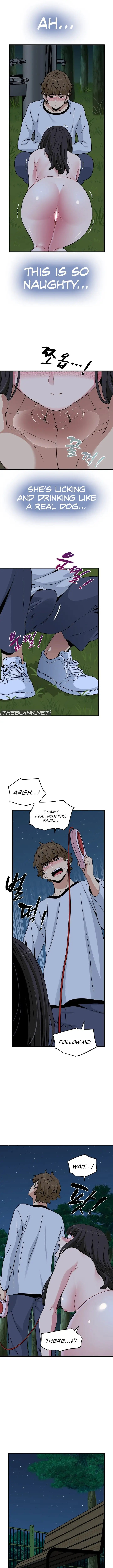 A Turning Point Chapter 52 Page 12