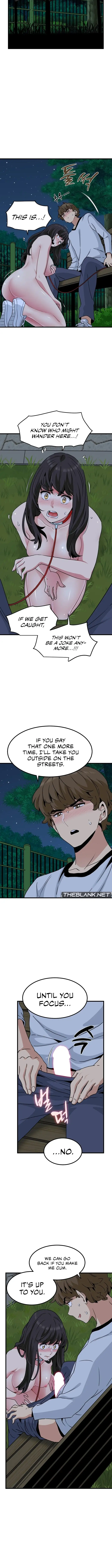 A Turning Point Chapter 52 Page 13
