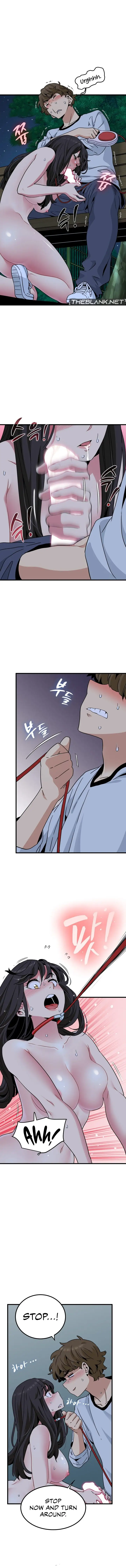 A Turning Point Chapter 53 Page 4