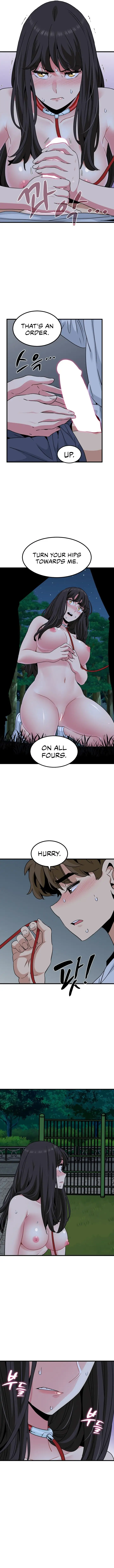 A Turning Point Chapter 53 Page 5