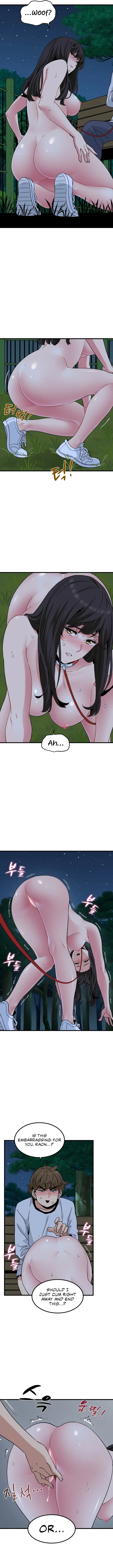 A Turning Point Chapter 53 Page 6