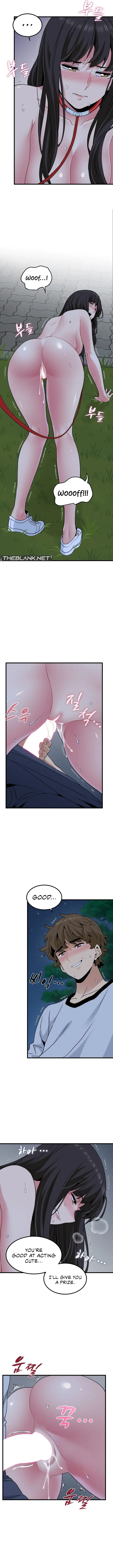 A Turning Point Chapter 53 Page 8