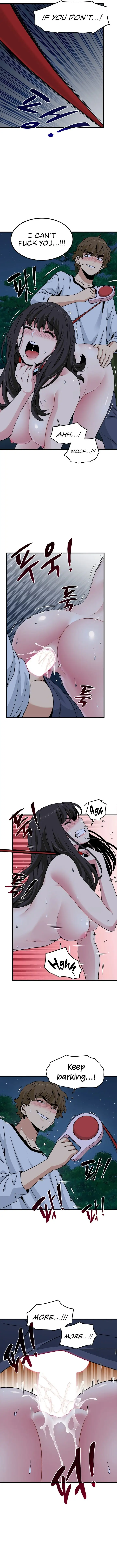 A Turning Point Chapter 53 Page 10