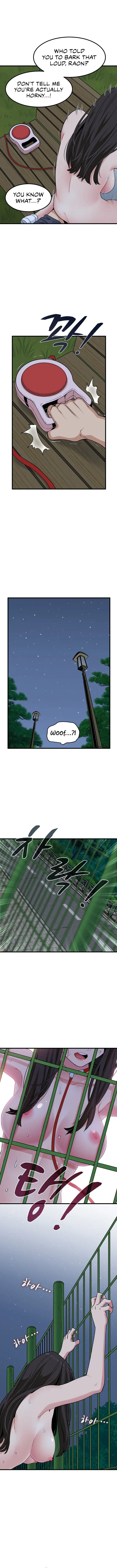 A Turning Point Chapter 54 Page 6