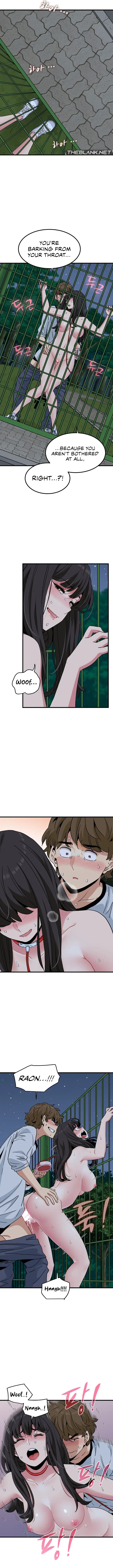 A Turning Point Chapter 54 Page 7