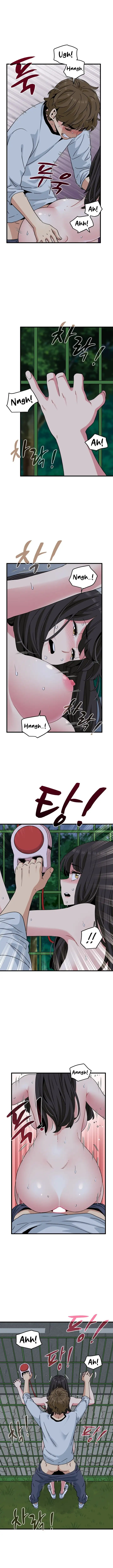 A Turning Point Chapter 54 Page 8