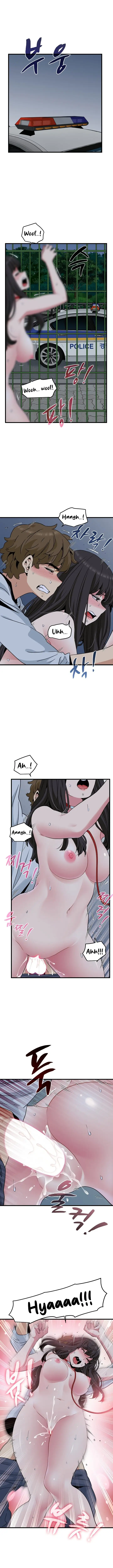A Turning Point Chapter 54 Page 9