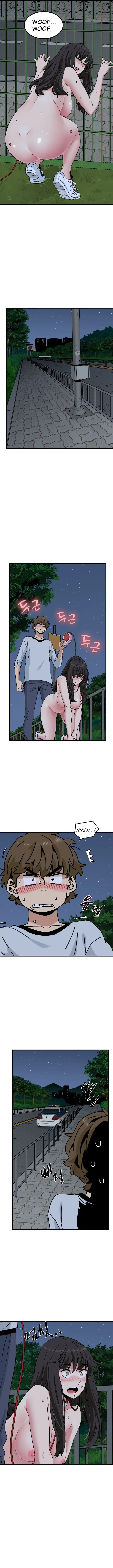 A Turning Point Chapter 54 Page 11